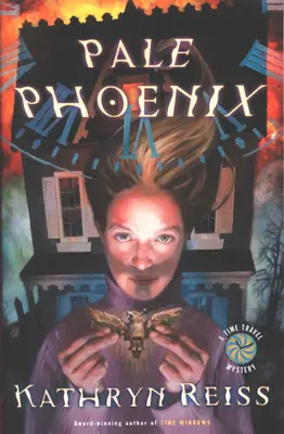 Bledý fénix - Pale Phoenix