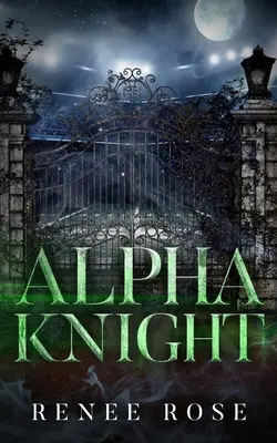 Alfa rytíř - Alpha Knight