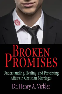 Porušené sliby - Broken Promises
