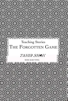 Zapomenutá hra - The Forgotten Game