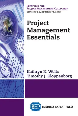 Základy projektového řízení - Project Management Essentials
