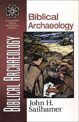 Biblická archeologie - Biblical Archaeology
