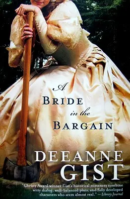Nevěsta ve výměnném obchodě - A Bride in the Bargain