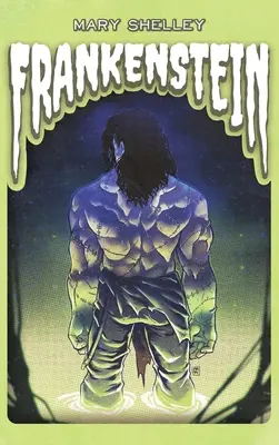 Frankenstein: aneb, Moderní Prométheus - Frankenstein: or, The Modern Prometheus