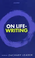 O psaní ze života - On Life-Writing