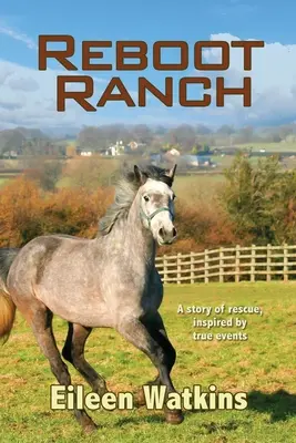 Ranč Restart - Reboot Ranch
