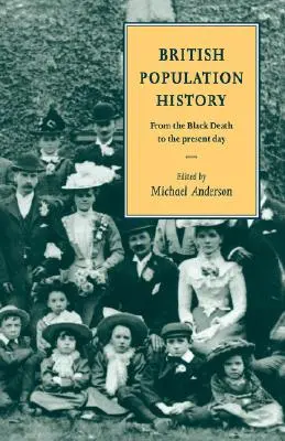 Dějiny britské populace - British Population History