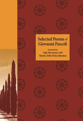 Vybrané básně Giovanniho Pascoliho - Selected Poems of Giovanni Pascoli