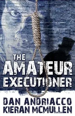 Amatérský kat: Enoch Hale se setkává se Sherlockem Holmesem - The Amateur Executioner: Enoch Hale Meets Sherlock Holmes