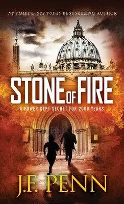 Kámen ohně - Stone of Fire