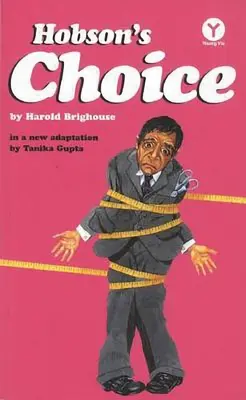 Hobsonova volba - Hobson's Choice