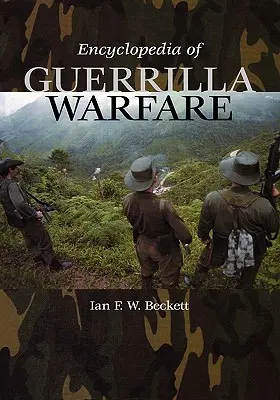 Encyklopedie partyzánské války - Encyclopedia of Guerrilla Warfare