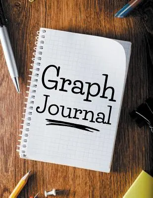 Grafický deník - Graph Journal