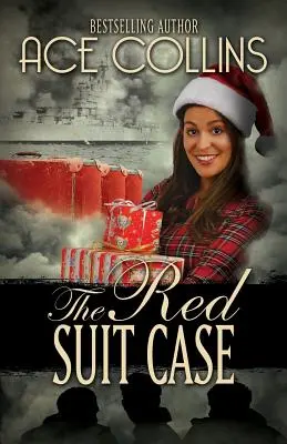 Případ červeného obleku - The Red Suit Case
