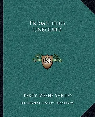 Nespoutaný Prométheus - Prometheus Unbound