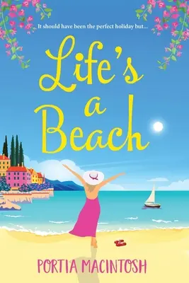 Život je pláž - Life's A Beach
