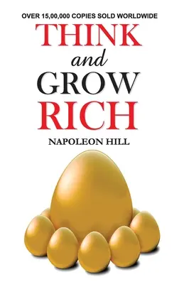 Mysli a zbohatni - Think and Grow Rich
