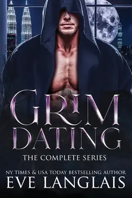 Ponuré randění: Kompletní série - Grim Dating: The Complete Series