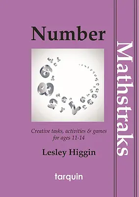 MathsTraks: Čísla - MathsTraks: Number