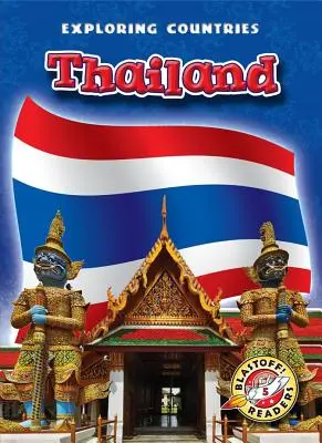 Thajsko - Thailand