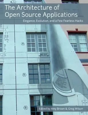 Architektura open source aplikací - The Architecture of Open Source Applications