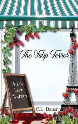 Tulipánový teror - The Tulip Terror