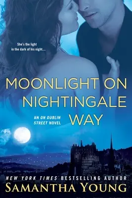 Měsíční světlo na Nightingale Way - Moonlight on Nightingale Way