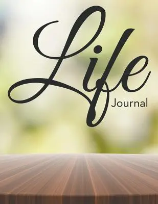 Životní deník - Life Journal