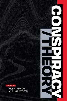 Konspirace/teorie - Conspiracy/Theory