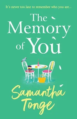 Vzpomínka na tebe - The Memory of You