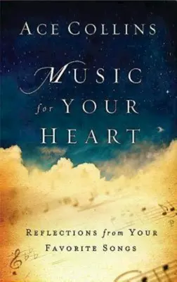 Hudba pro vaše srdce: Zamyšlení nad vašimi oblíbenými písněmi - Music for Your Heart: Reflections from Your Favorite Songs