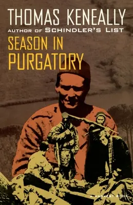 Sezóna v očistci - Season in Purgatory