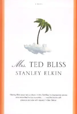 Paní Ted Blissová - Mrs. Ted Bliss