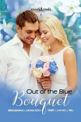 Z modré kytice: Křižovatky: Sbírka Křižovatky 1 - Out of the Blue Bouquet: Crossroads Collection 1