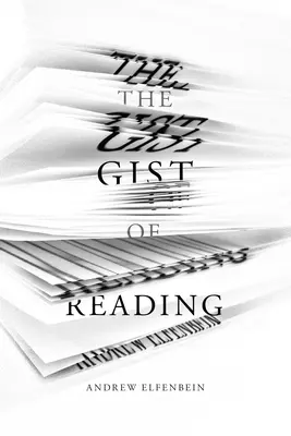 Podstata čtení - The Gist of Reading