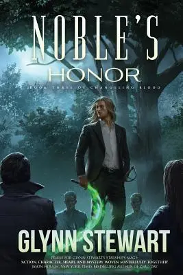Vznešená čest - Noble's Honor