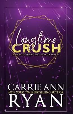 Longtime Crush - Speciální vydání - Longtime Crush - Special Edition