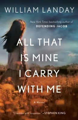 Vše, co je mé, nesu s sebou - All That Is Mine I Carry with Me
