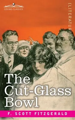 Miska z broušeného skla - The Cut-Glass Bowl