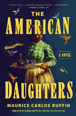 Americké dcery - The American Daughters