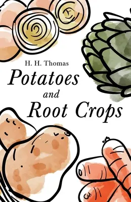 Brambory a okopaniny - Potatoes and Root Crops