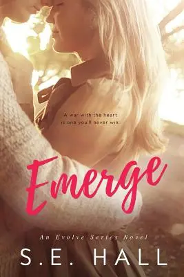 Vynořit se: Evolve Series #1 - Emerge: Evolve Series #1