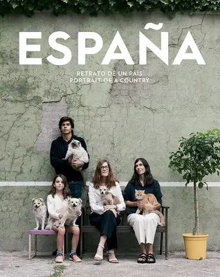 Španělsko: Portrét jedné země - Spain: Portrait of a Country