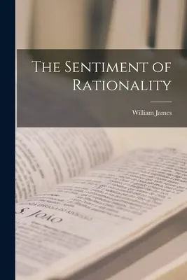 Sentiment racionality - The Sentiment of Rationality