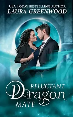 Váhavá dračí družka - Reluctant Dragon Mate