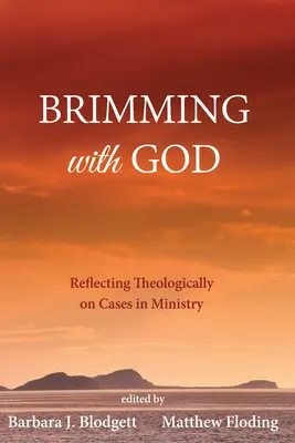 Překypující Bohem - Brimming with God