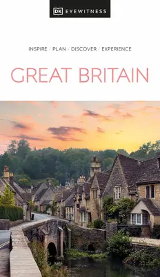 Velká Británie - Great Britain