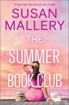 Letní knižní klub - The Summer Book Club