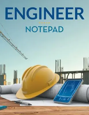 Inženýrský zápisník - Engineer Notepad