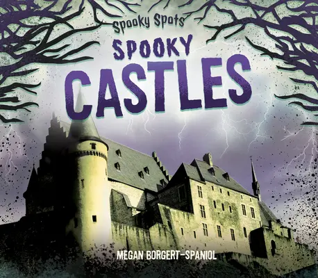Strašidelné hrady - Spooky Castles